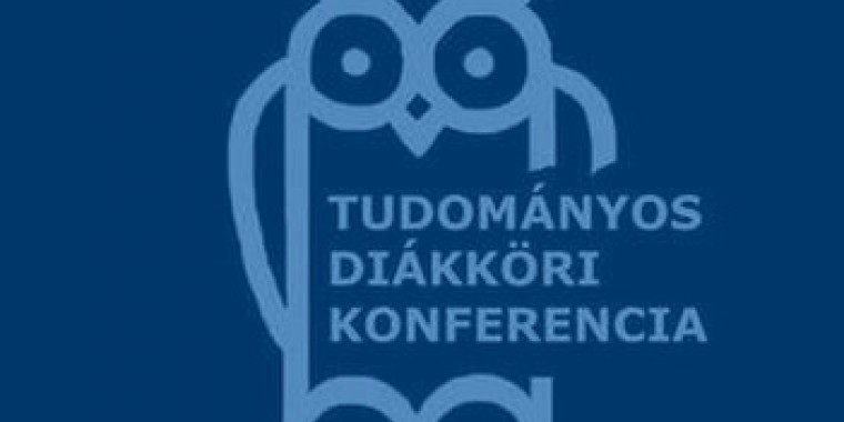 Jelentkezz Te is TDK versenyre!